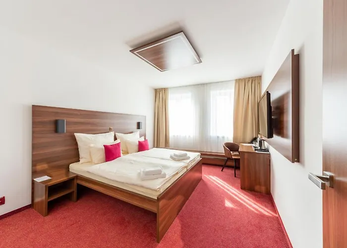 Hotel Bohemia 4*
